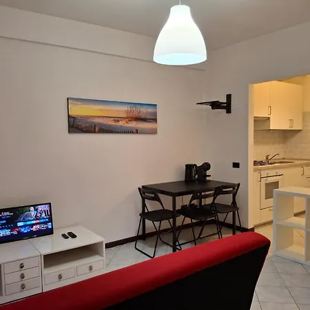 Navigli Star Apartment Milan Exterior photo