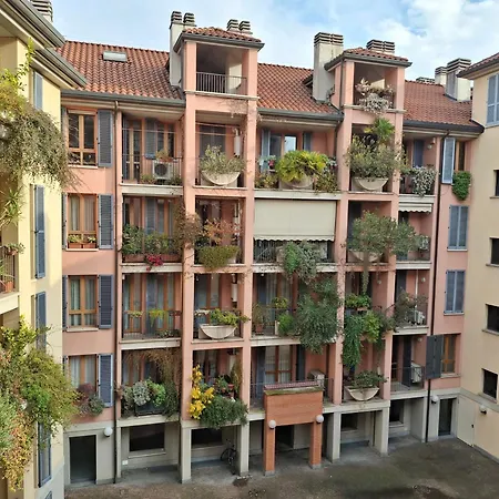 Navigli Star Apartment Milan Exterior photo