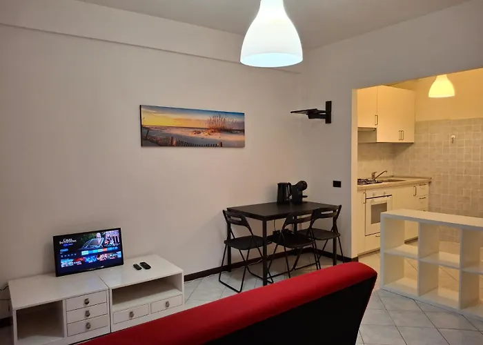 Navigli Star Apartment