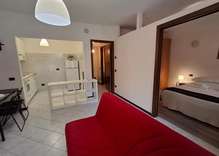 Navigli Star Apartment