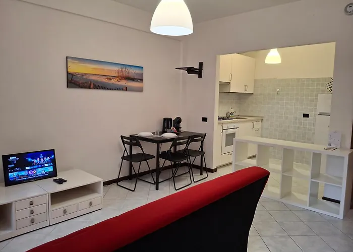 Navigli Star Apartment