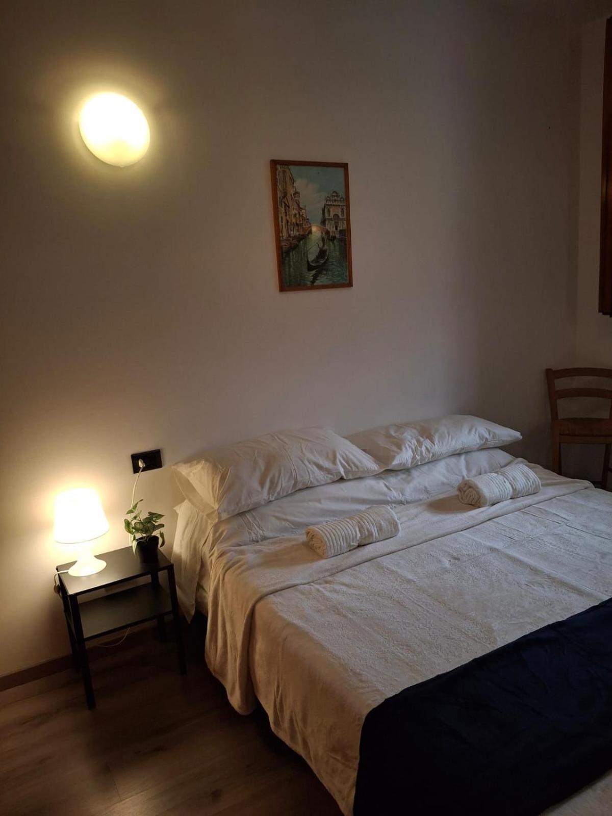 Navigli Star Apartment *