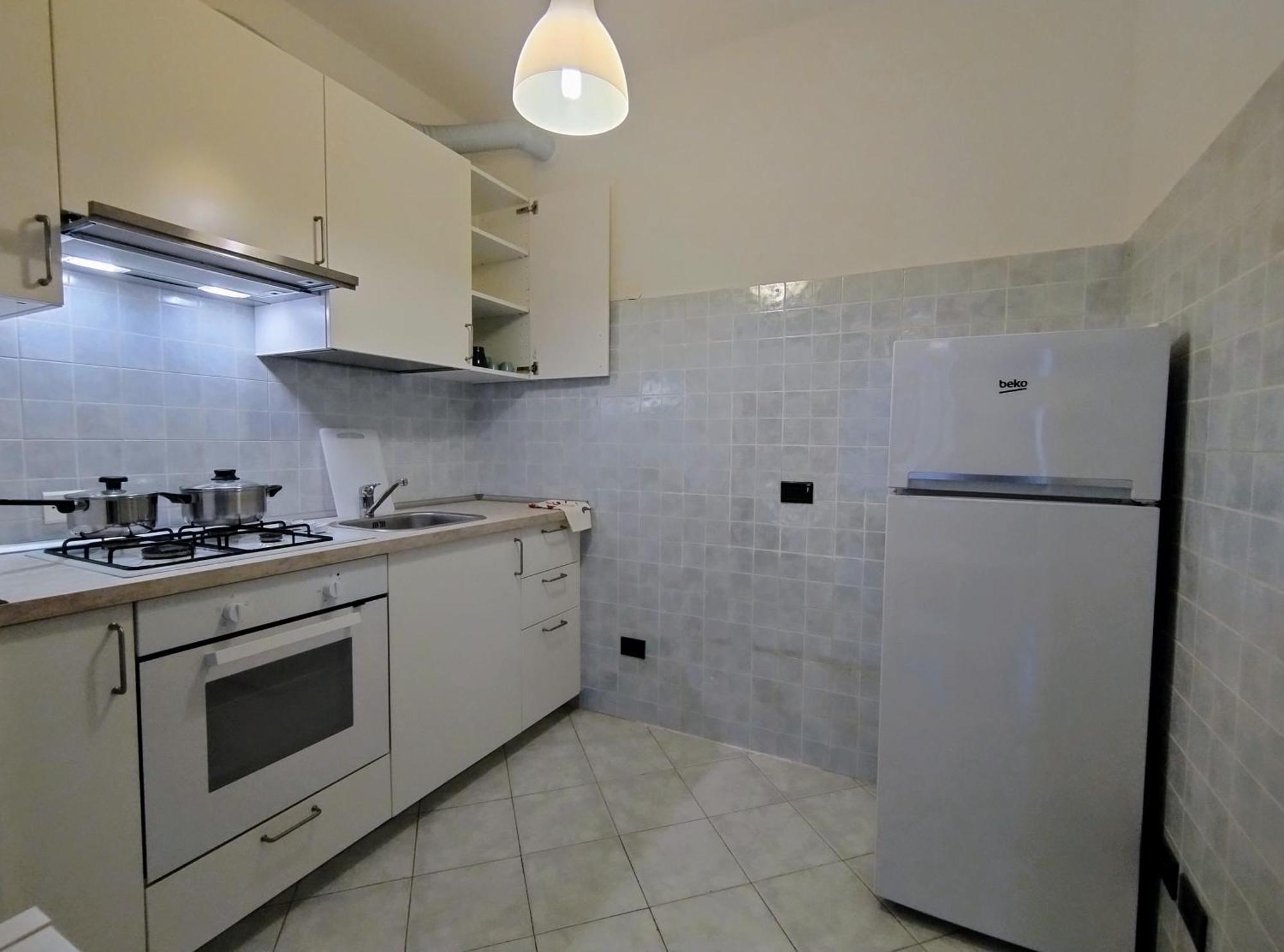 Navigli Star Apartment Mailand