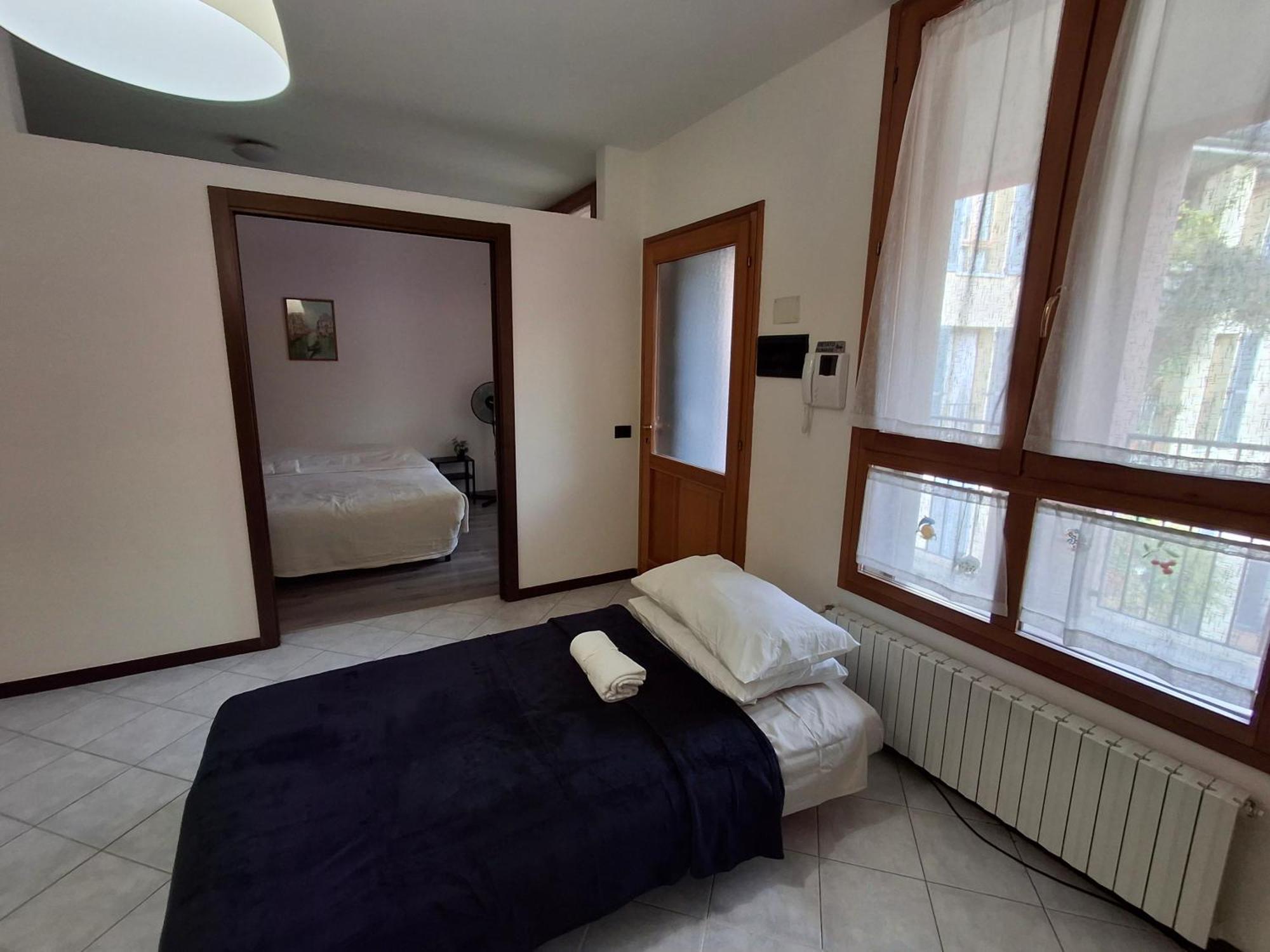 Navigli Star Apartment Mailand