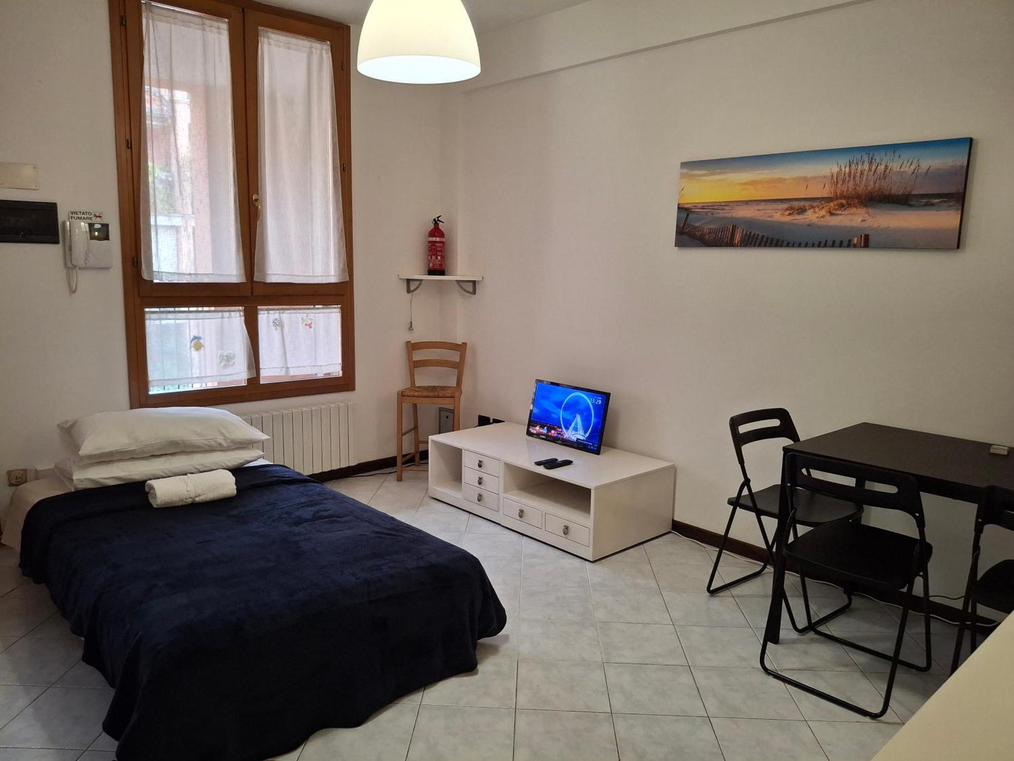 Apartment Navigli Star Mailand