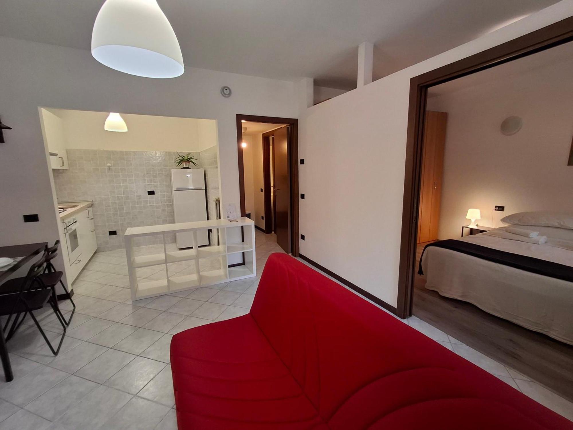 Navigli Star Apartment