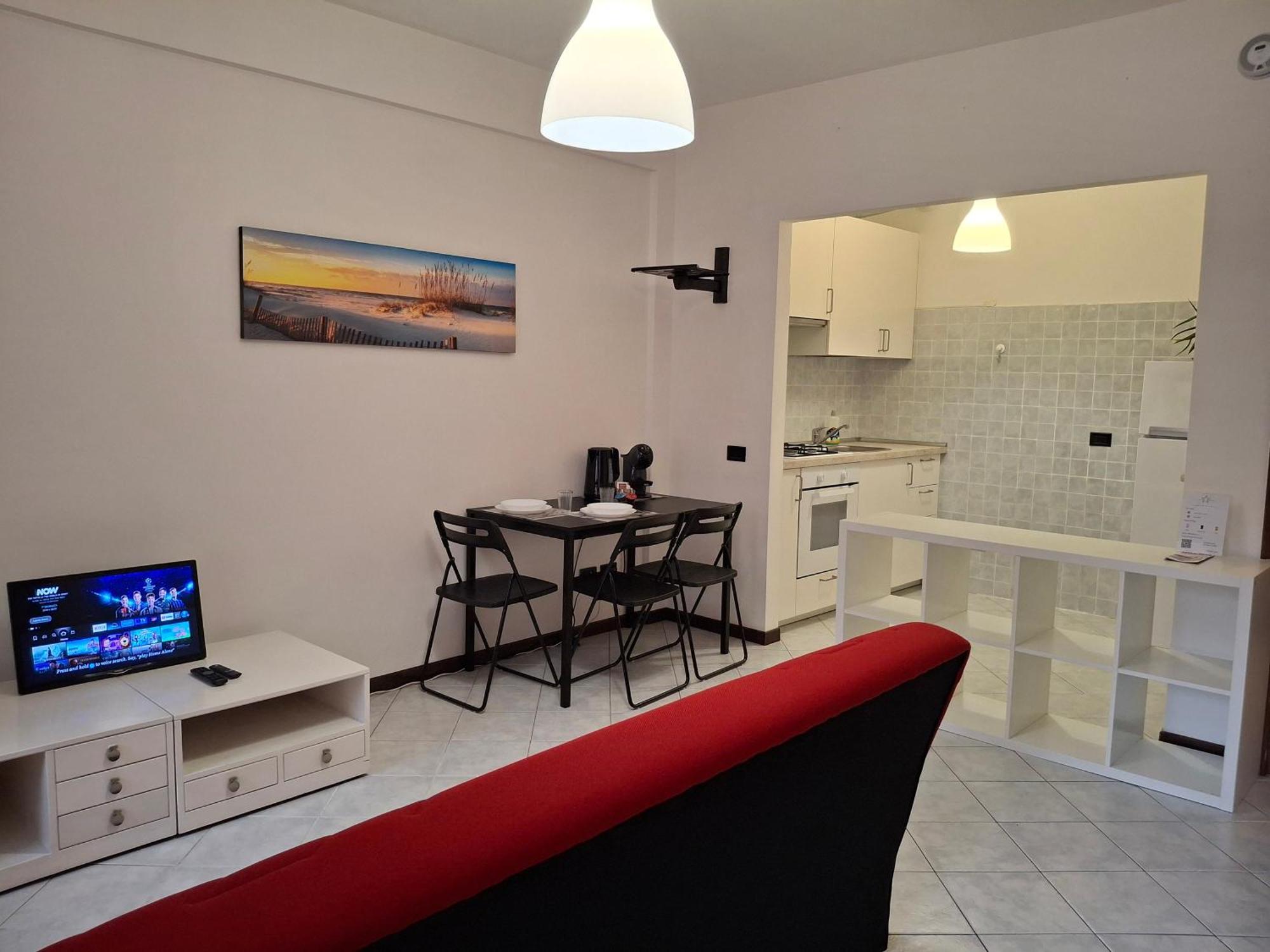 Apartment Navigli Star