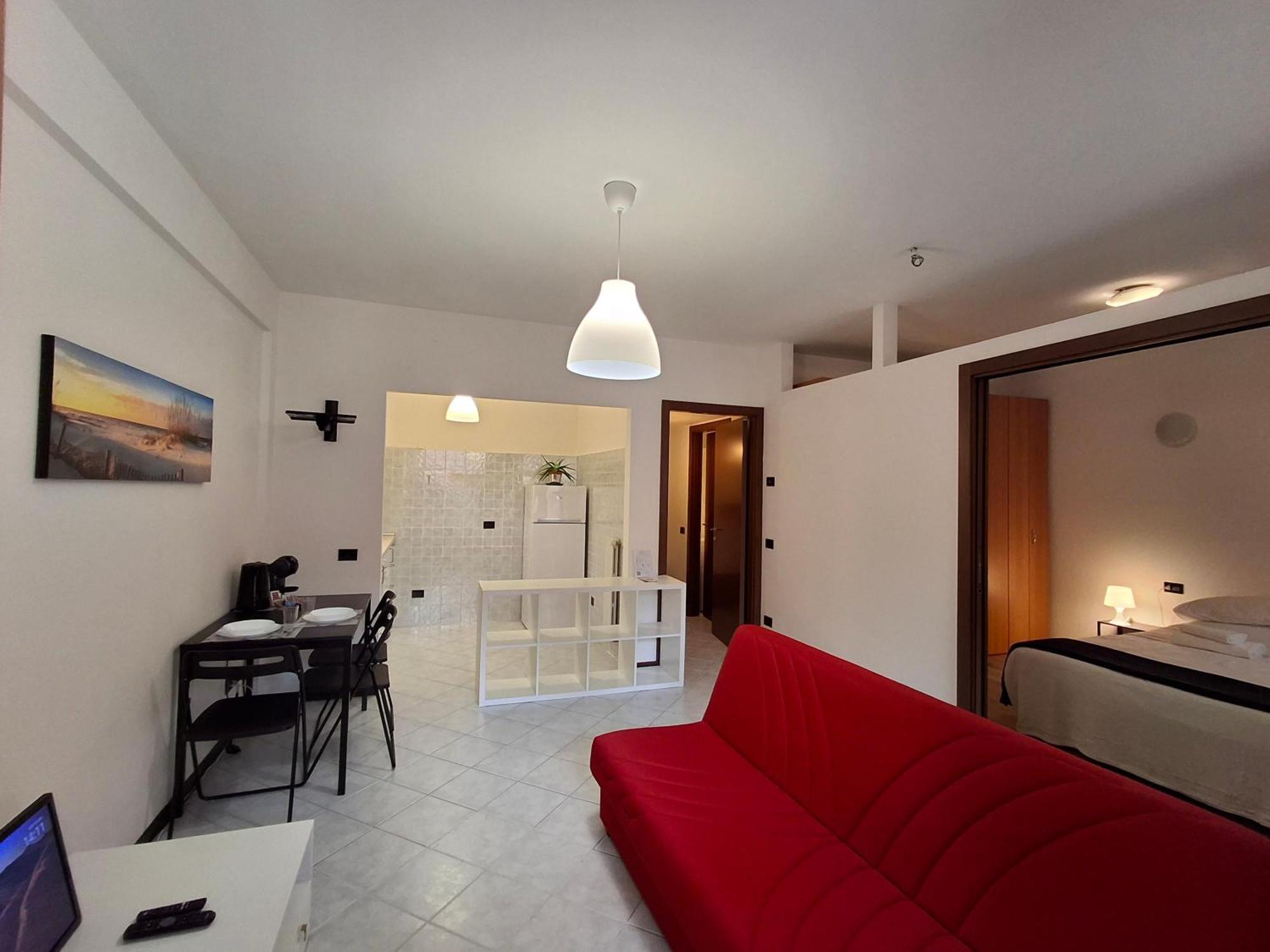 Navigli Star Apartment *