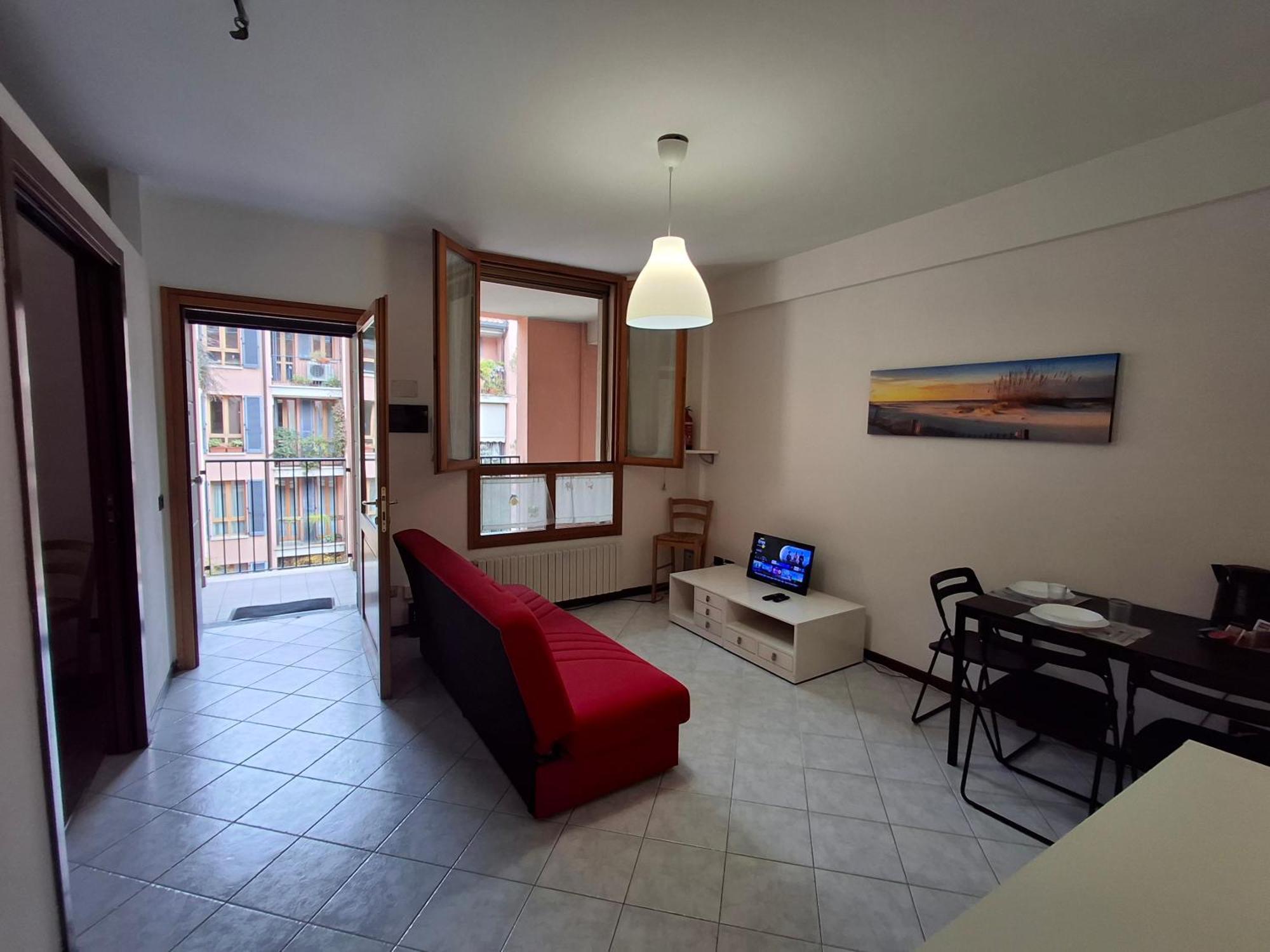 Navigli Star Apartment *