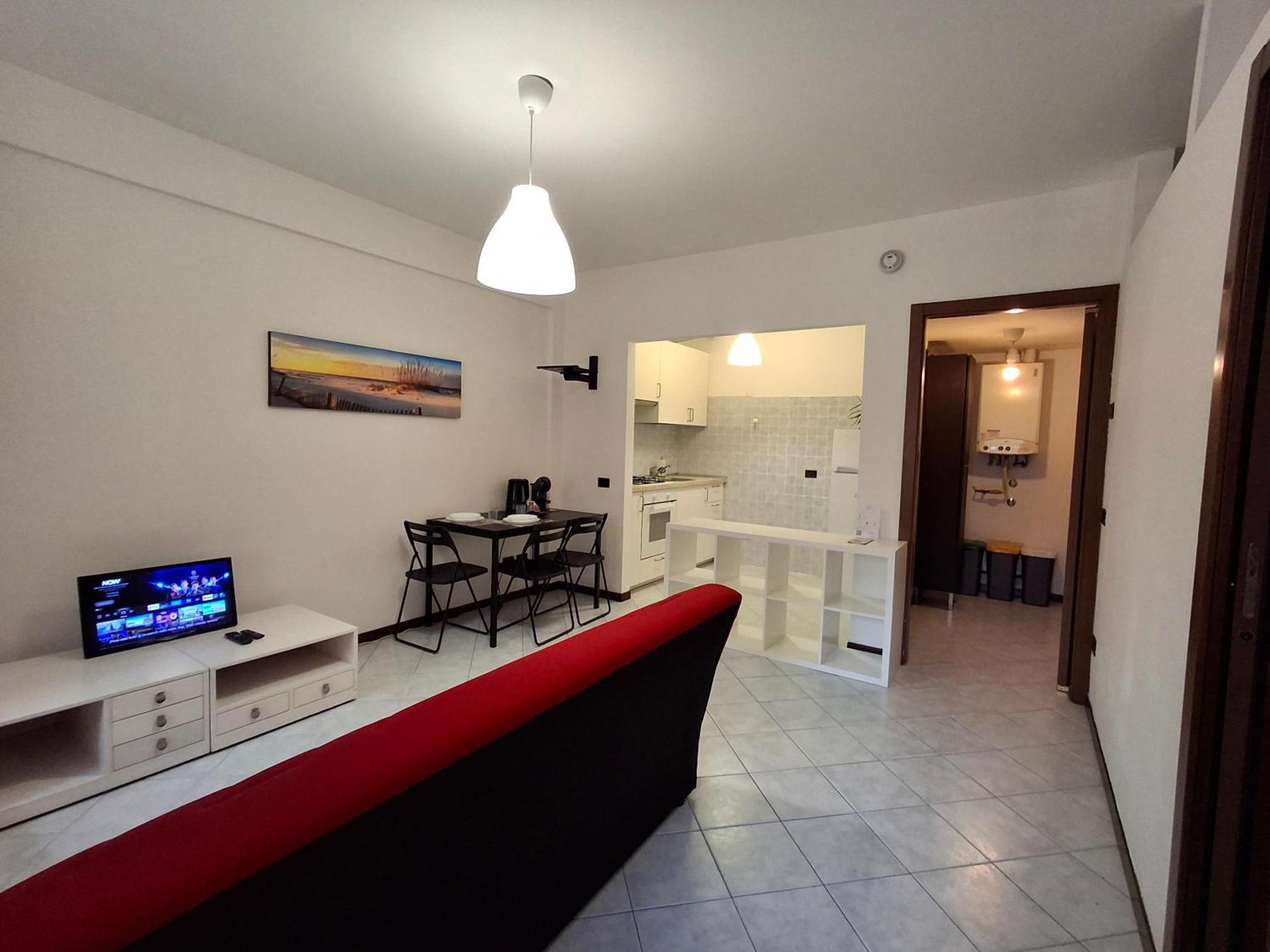 Apartment Navigli Star *