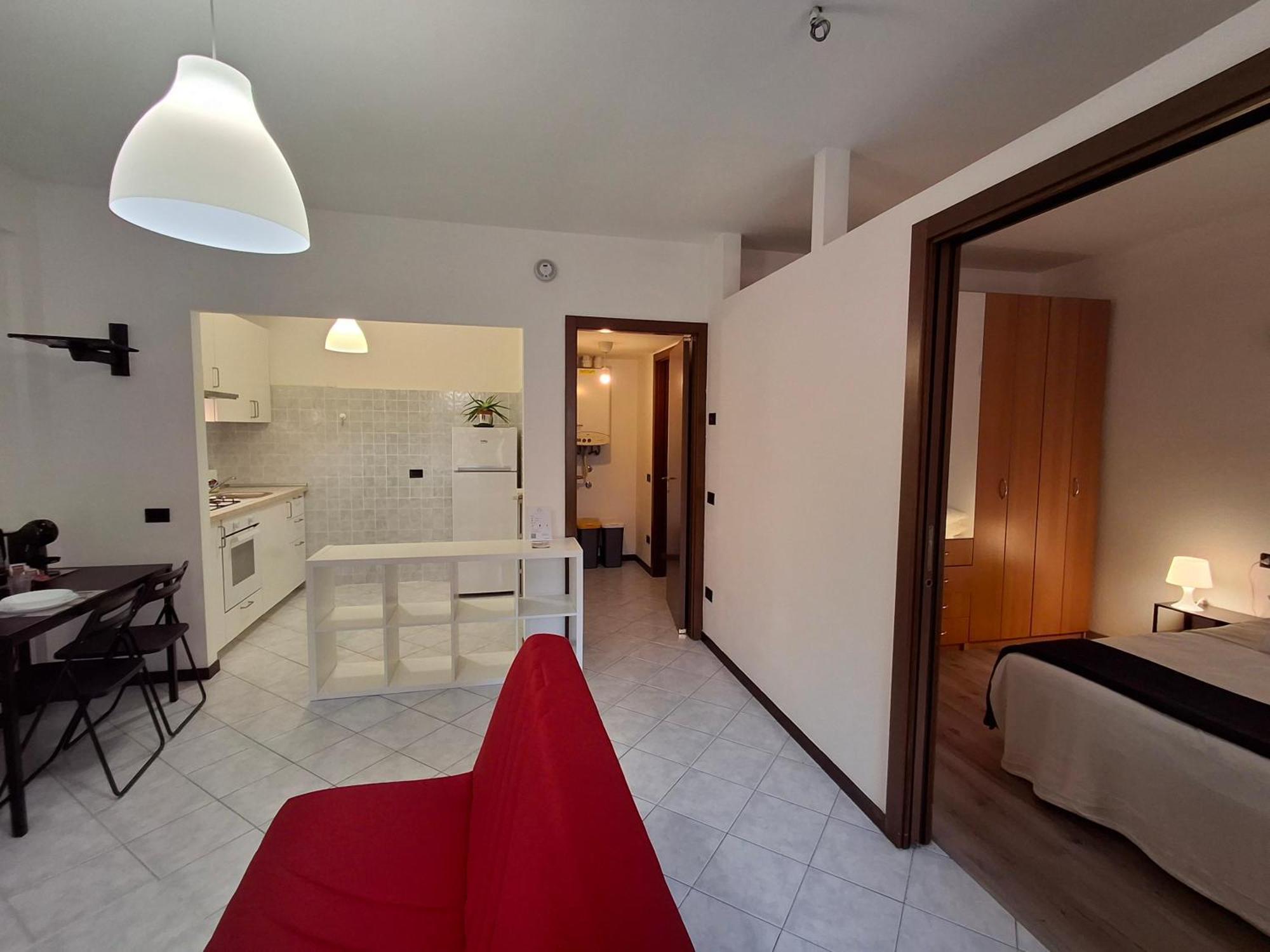 Navigli Star Apartment Mailand
