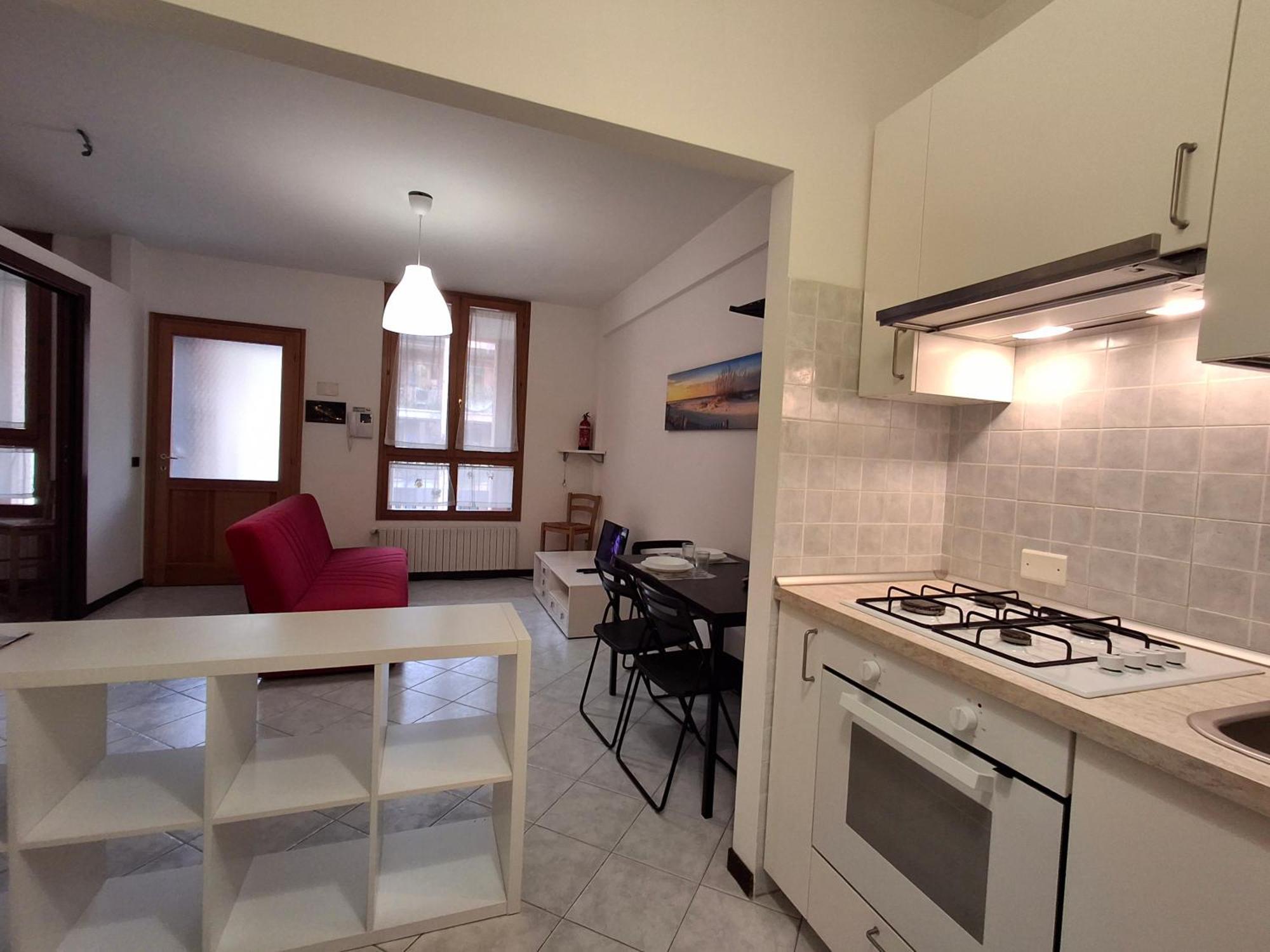 Apartment Navigli Star *