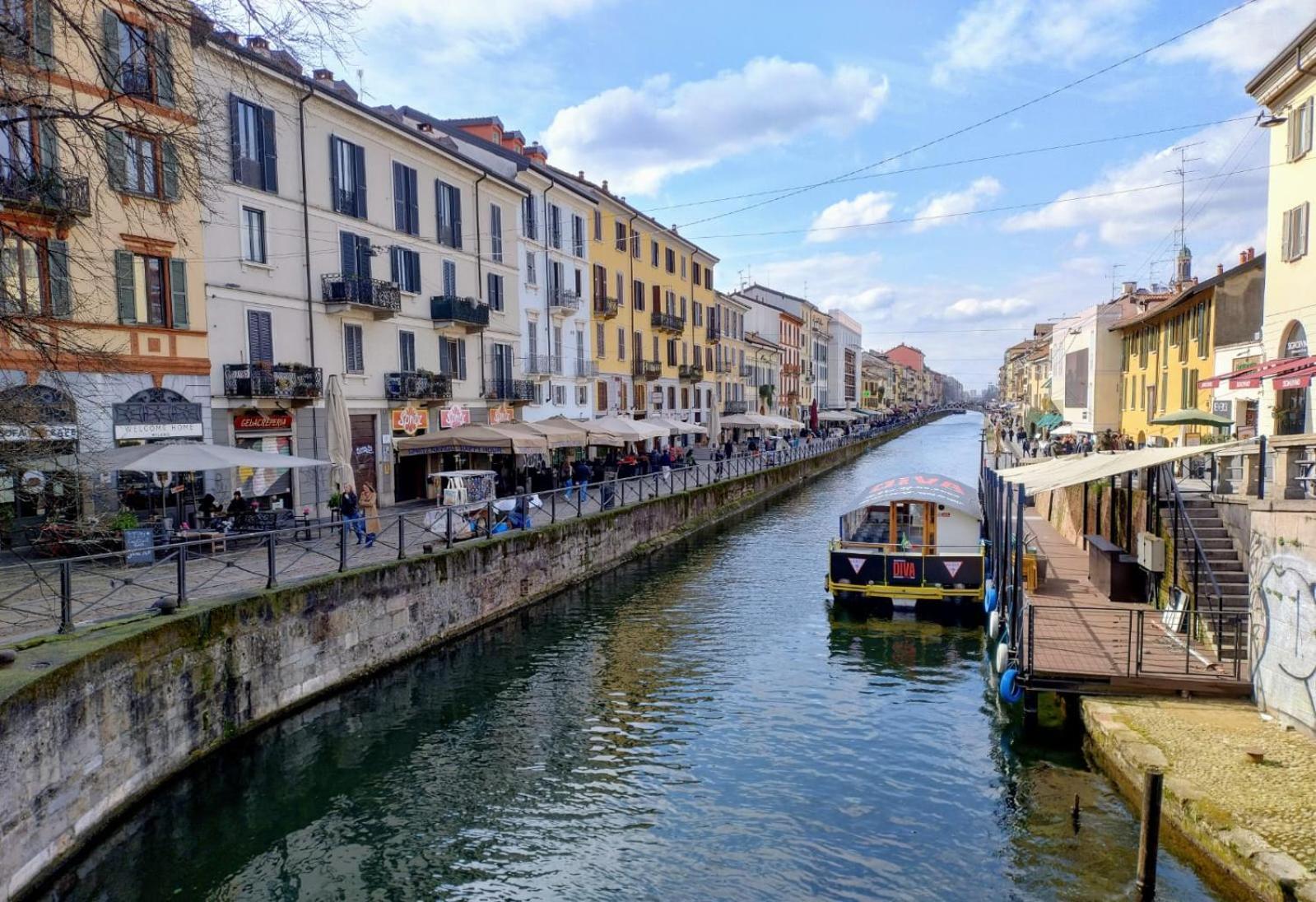 Navigli Star * Mailand